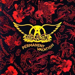 Aerosmith/Permanent Vacation
